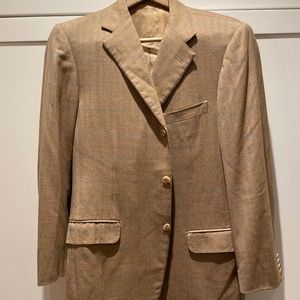 Ermenegildo Zegna Sports Coat
